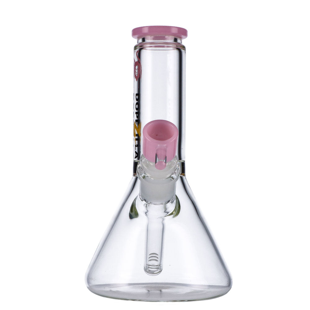 Chimera Beaker Bong - Discreet Smoker
