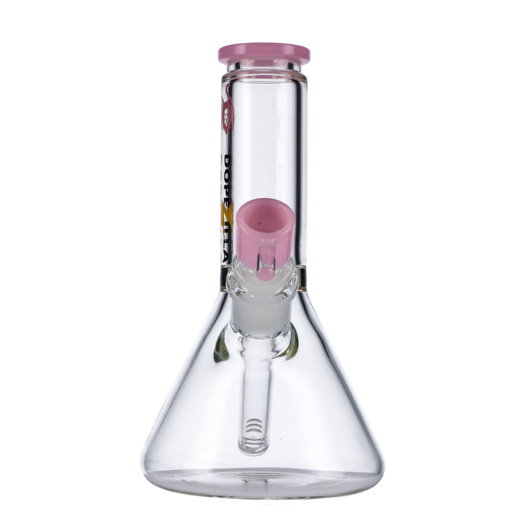 Chimera Beaker Bong - Discreet Smoker