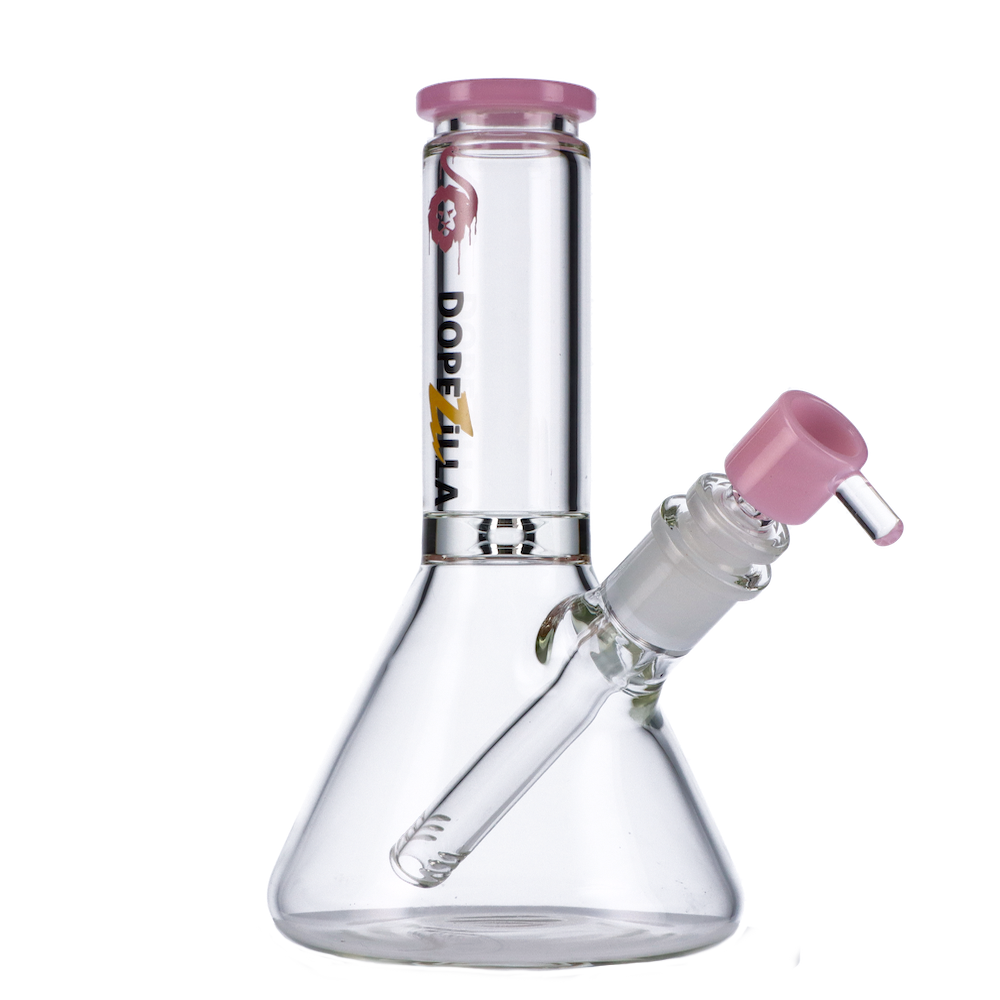 Chimera Beaker Bong - Discreet Smoker