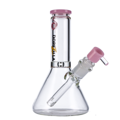 Chimera Beaker Bong - Discreet Smoker