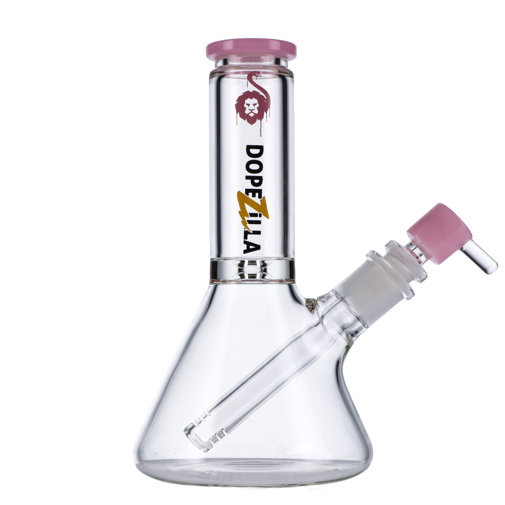 Chimera Beaker Bong - Discreet Smoker