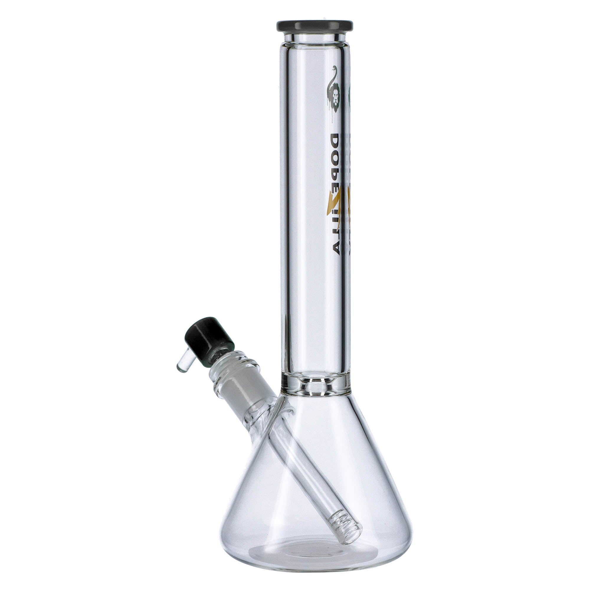 Chimera Beaker Bong - Discreet Smoker