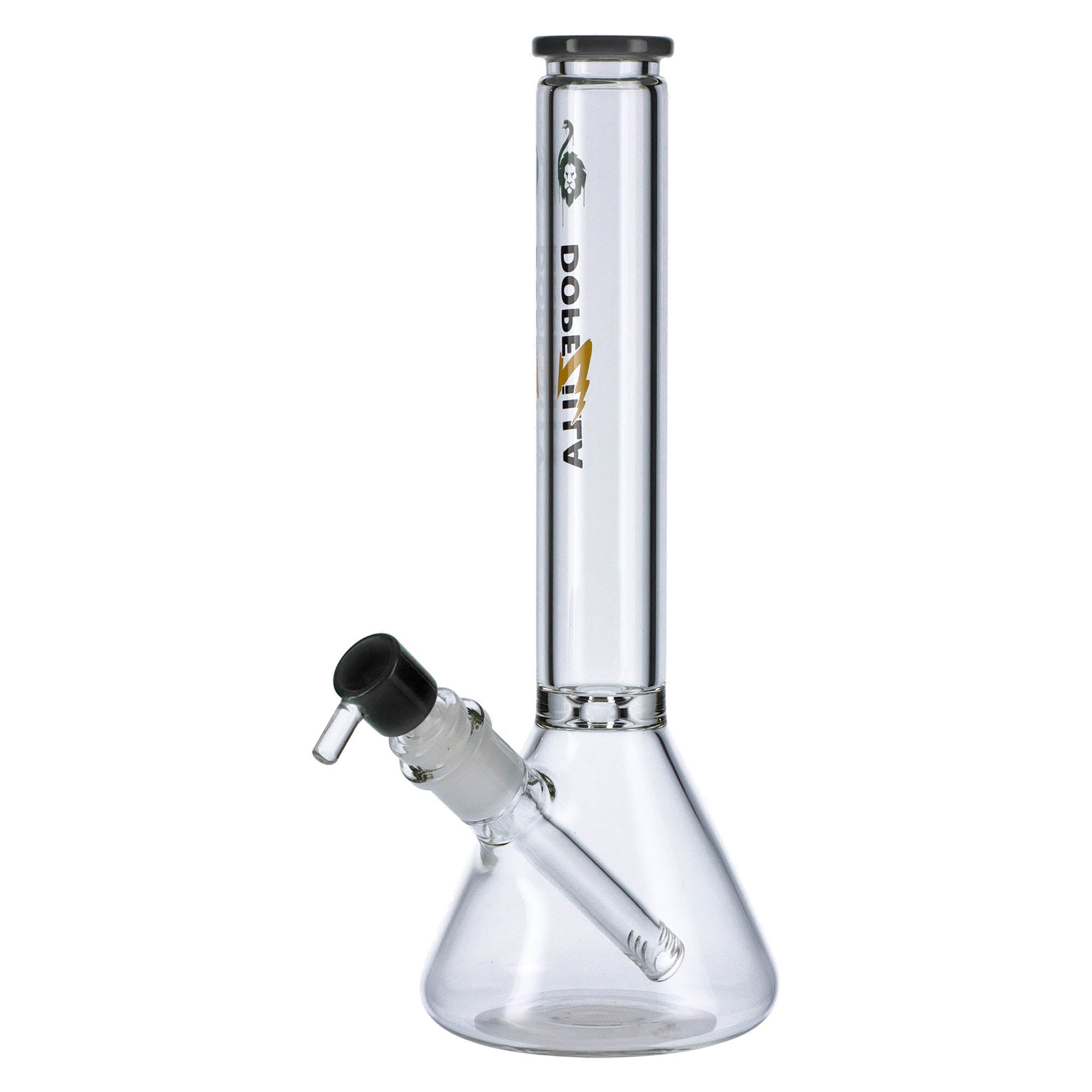 Chimera Beaker Bong - Discreet Smoker