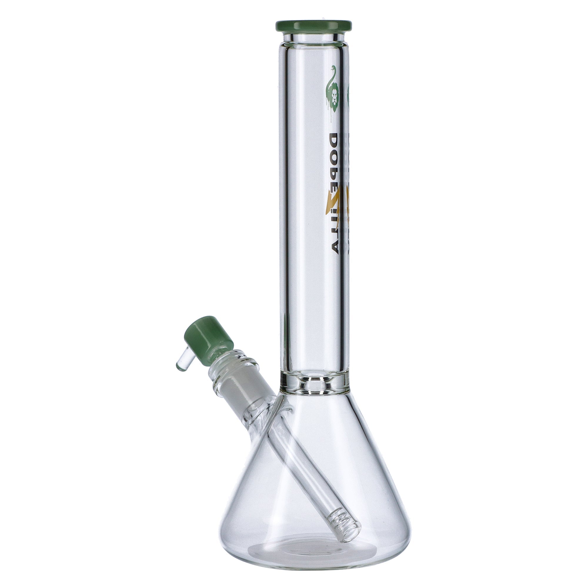 Chimera Beaker Bong - Discreet Smoker
