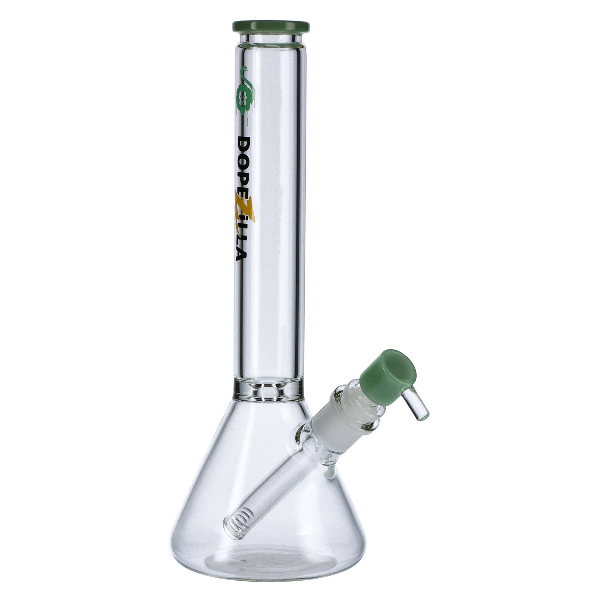 Chimera Beaker Bong - Discreet Smoker