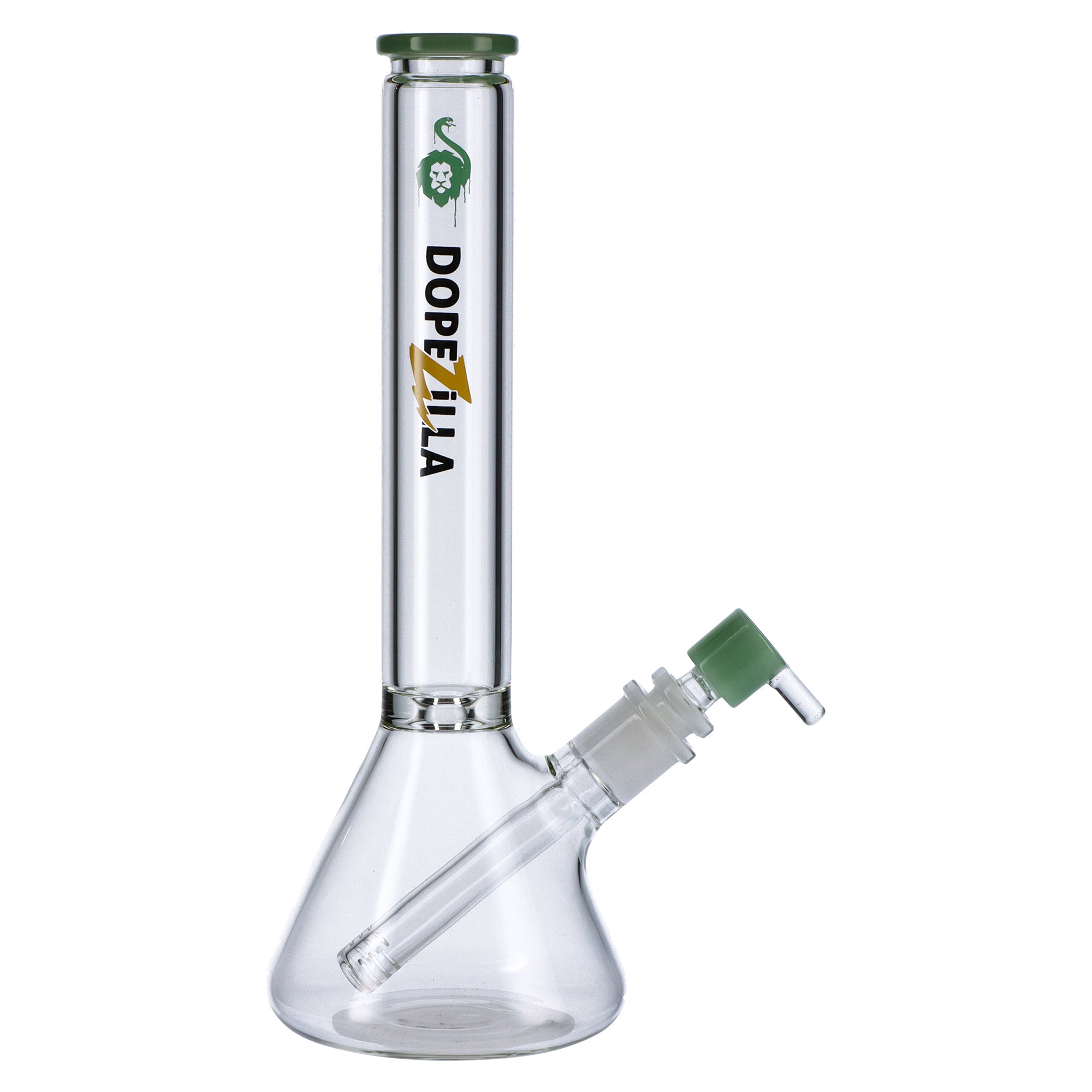 Chimera Beaker Bong - Discreet Smoker