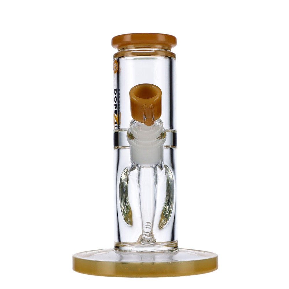 DOPEZILLA CYCLOPS 8 IN AND 12 IN STRAIGHT WATER PIPE - Discreet Smoker