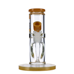 DOPEZILLA CYCLOPS 8 IN AND 12 IN STRAIGHT WATER PIPE - Discreet Smoker
