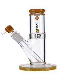 DOPEZILLA CYCLOPS 8 IN AND 12 IN STRAIGHT WATER PIPE - Discreet Smoker