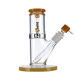 DOPEZILLA CYCLOPS 8 IN AND 12 IN STRAIGHT WATER PIPE - Discreet Smoker