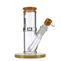DOPEZILLA CYCLOPS 8 IN AND 12 IN STRAIGHT WATER PIPE - Discreet Smoker