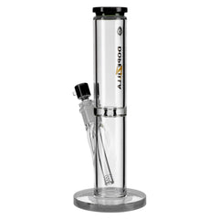 DOPEZILLA CYCLOPS 8 IN AND 12 IN STRAIGHT WATER PIPE - Discreet Smoker