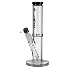 DOPEZILLA CYCLOPS 8 IN AND 12 IN STRAIGHT WATER PIPE - Discreet Smoker