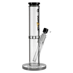 DOPEZILLA CYCLOPS 8 IN AND 12 IN STRAIGHT WATER PIPE - Discreet Smoker