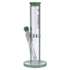 DOPEZILLA CYCLOPS 8 IN AND 12 IN STRAIGHT WATER PIPE - Discreet Smoker
