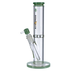 DOPEZILLA CYCLOPS 8 IN AND 12 IN STRAIGHT WATER PIPE - Discreet Smoker