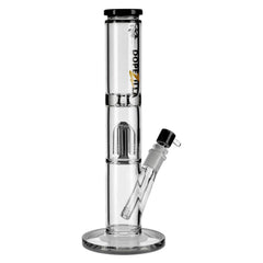 Hydra Straight Water Pipe - Discreet Smoker