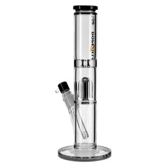 Hydra Straight Water Pipe - Discreet Smoker