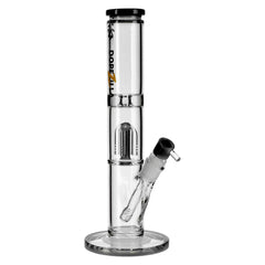 Hydra Straight Water Pipe - Discreet Smoker