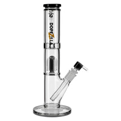 Hydra Straight Water Pipe - Discreet Smoker