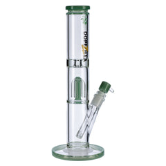 Hydra Straight Water Pipe - Discreet Smoker