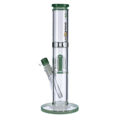 Hydra Straight Water Pipe - Discreet Smoker