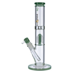 Hydra Straight Water Pipe - Discreet Smoker