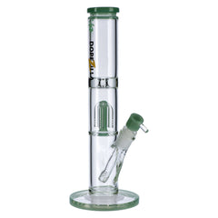 Hydra Straight Water Pipe - Discreet Smoker