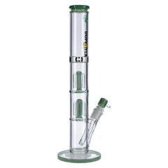Hydra Straight Water Pipe - Discreet Smoker
