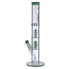 Hydra Straight Water Pipe - Discreet Smoker