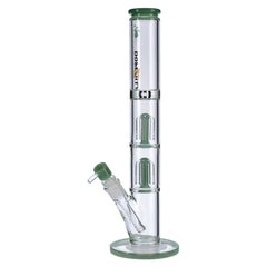 Hydra Straight Water Pipe - Discreet Smoker