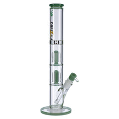 Hydra Straight Water Pipe - Discreet Smoker