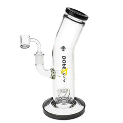 DOPEZILLA OGRE 10 IN DAB RIG - Discreet Smoker