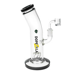 DOPEZILLA OGRE 10 IN DAB RIG - Discreet Smoker