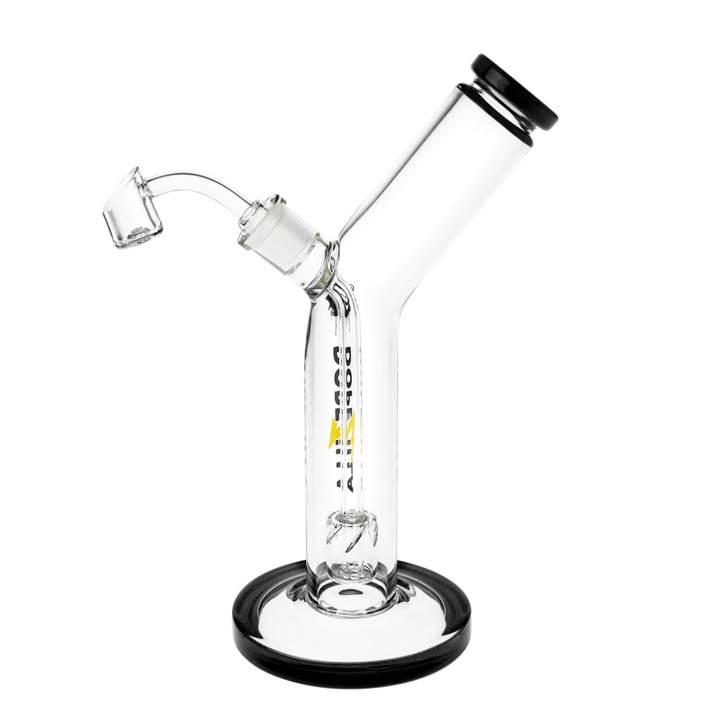 Banshee Dab Rig - Discreet Smoker