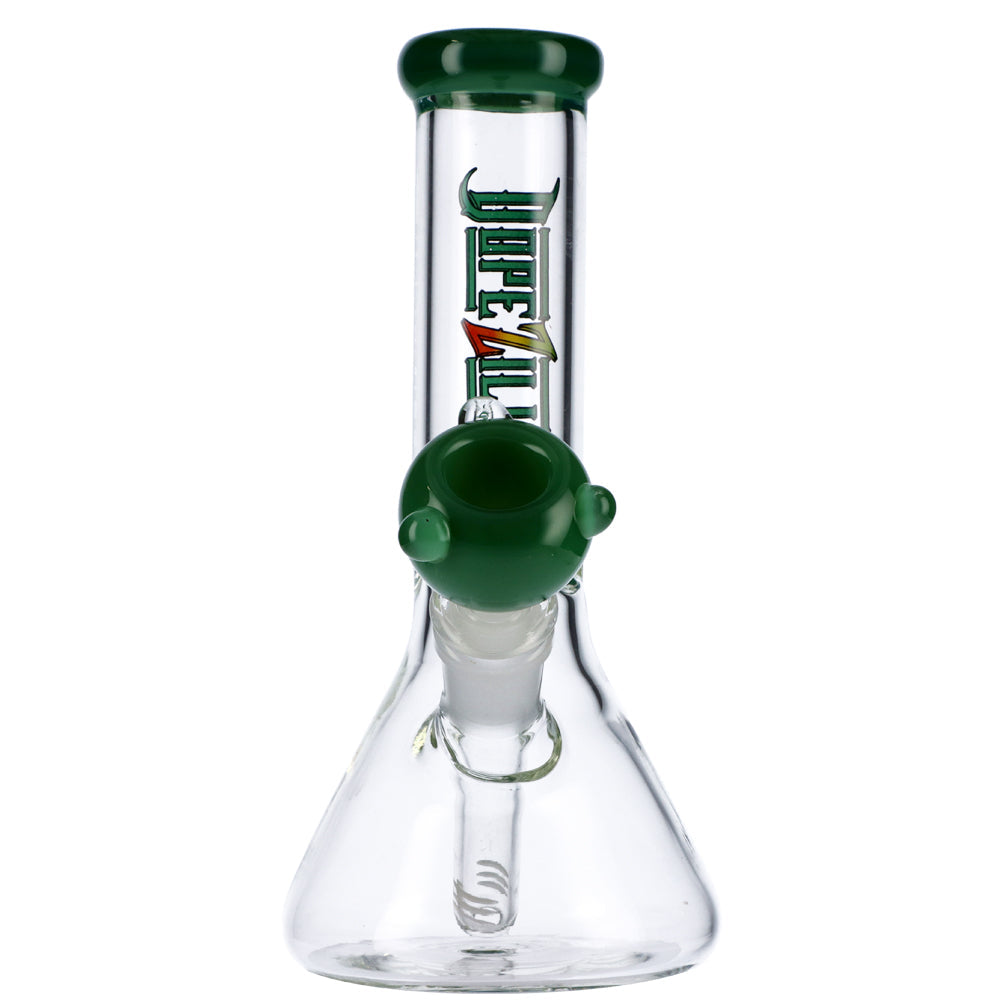 Lil Zilla 7" - Discreet Smoker