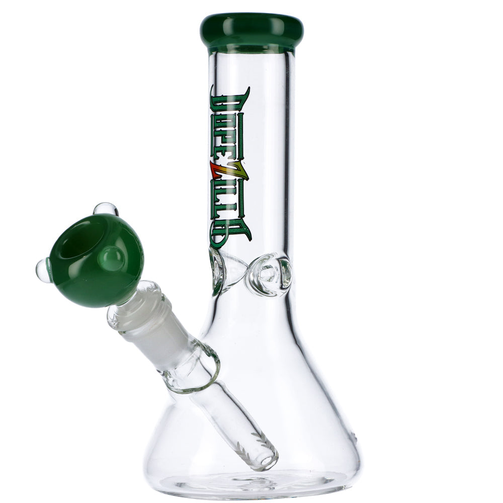 Lil Zilla 7" - Discreet Smoker
