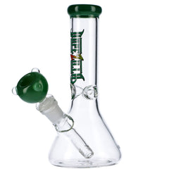 Lil Zilla 7" - Discreet Smoker
