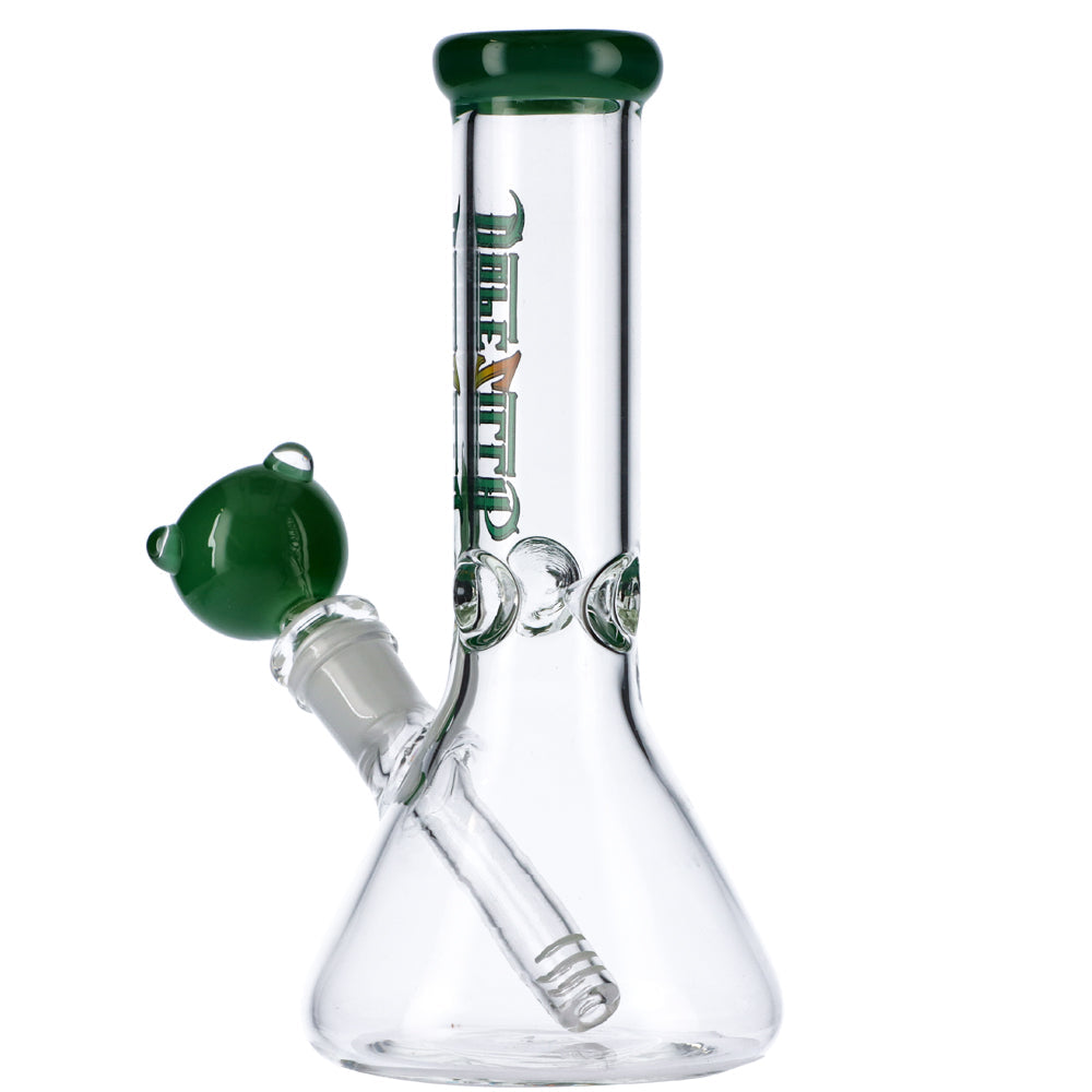 Lil Zilla 7" - Discreet Smoker