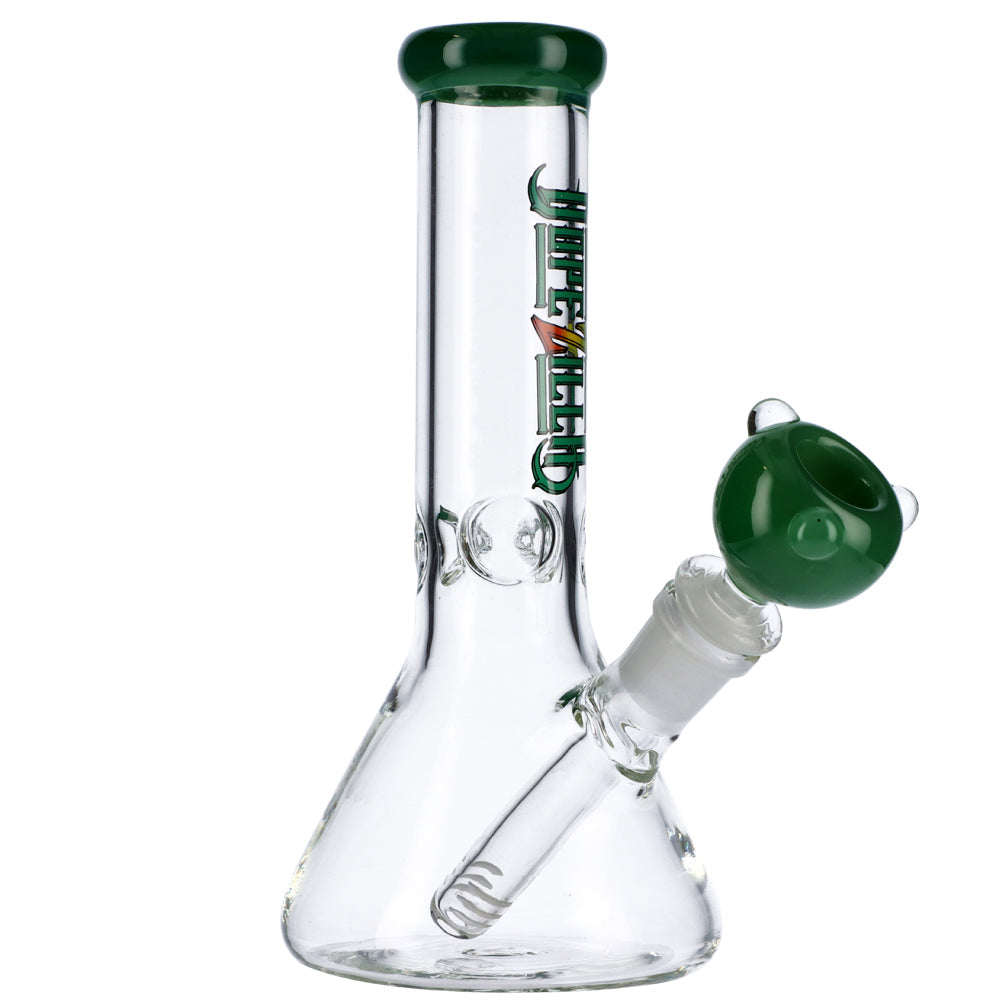 Lil Zilla 7" - Discreet Smoker