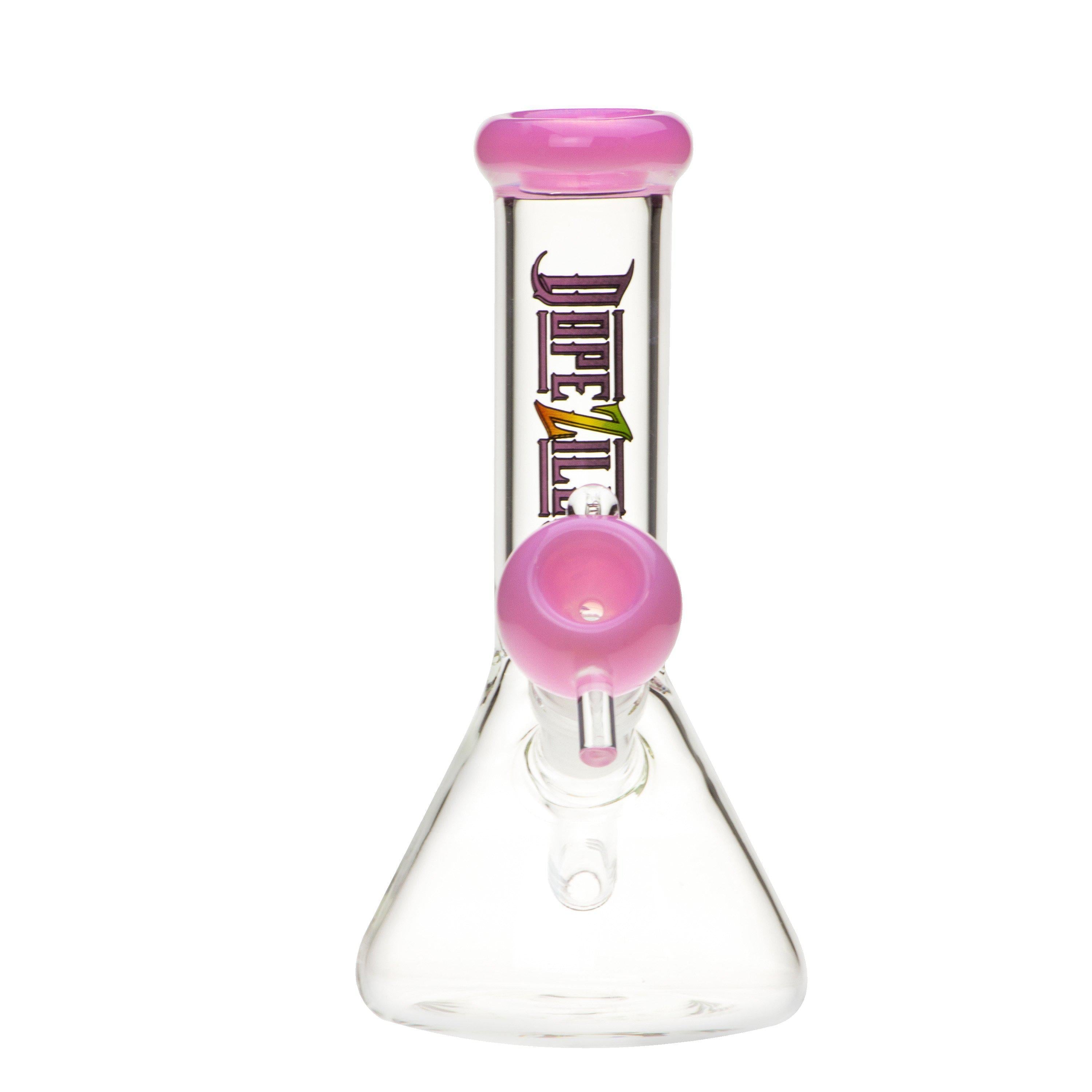 Lil Zilla 7" - Discreet Smoker