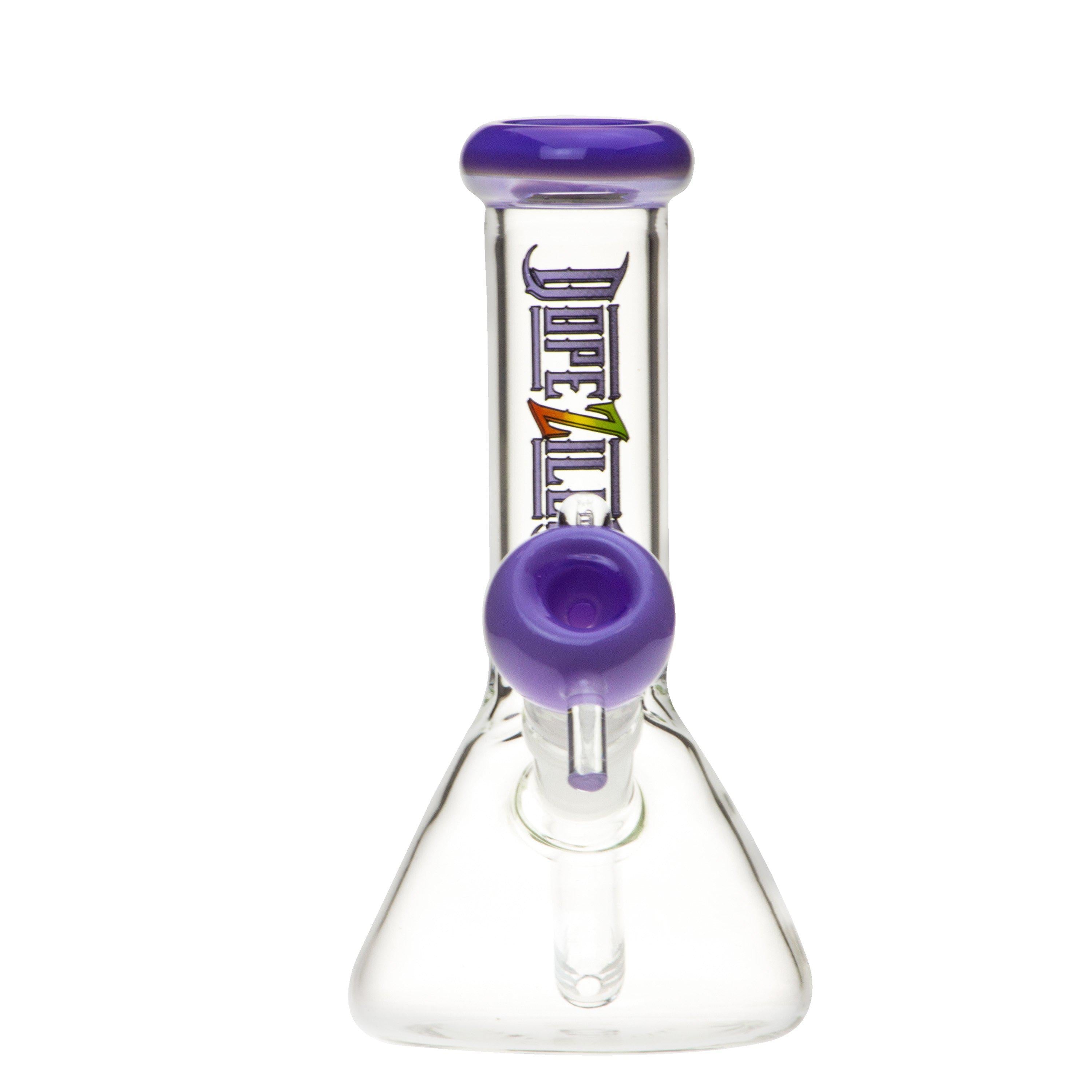 Lil Zilla 7" - Discreet Smoker