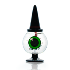HEMPER Wicked Witch XL Bong - Discreet Smoker