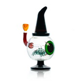 HEMPER Wicked Witch XL Bong - Discreet Smoker