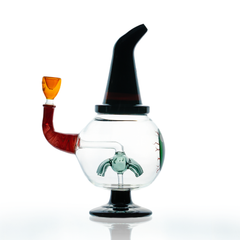 HEMPER Wicked Witch XL Bong - Discreet Smoker