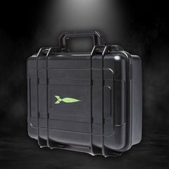Smell Proof Stash Box with Lock - Discreet Smoker