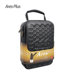 Waxmaid Ares Plus Electric Dab Rig - Discreet Smoker