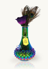 Aurora Vase Bong - Discreet Smoker