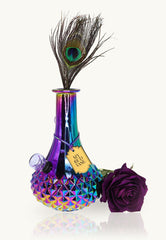 Aurora Vase Bong - Discreet Smoker