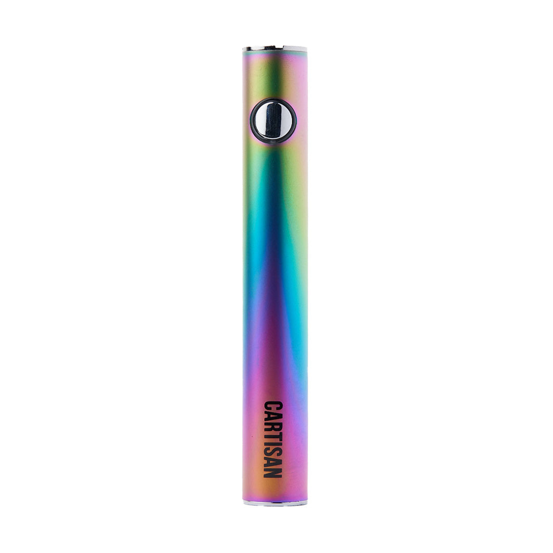 Cartisan Button VV 900 (USB-C) 2G - Discreet Smoker